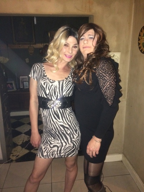 freeq44: Did someone say party?? #mtf #trans