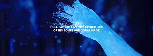thatlittlemouse:And so it has the investigator. Of all the scars, there is one that came last. That 