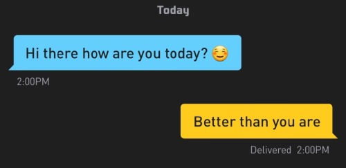 I Started My New Grindr Adventure