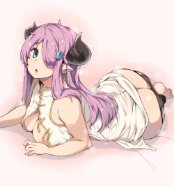 lewdest-lounge:   お姉ちゃん~  