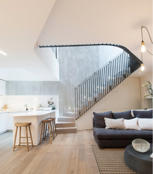 crescent place, london/studio mcleodvia: studiomcleod