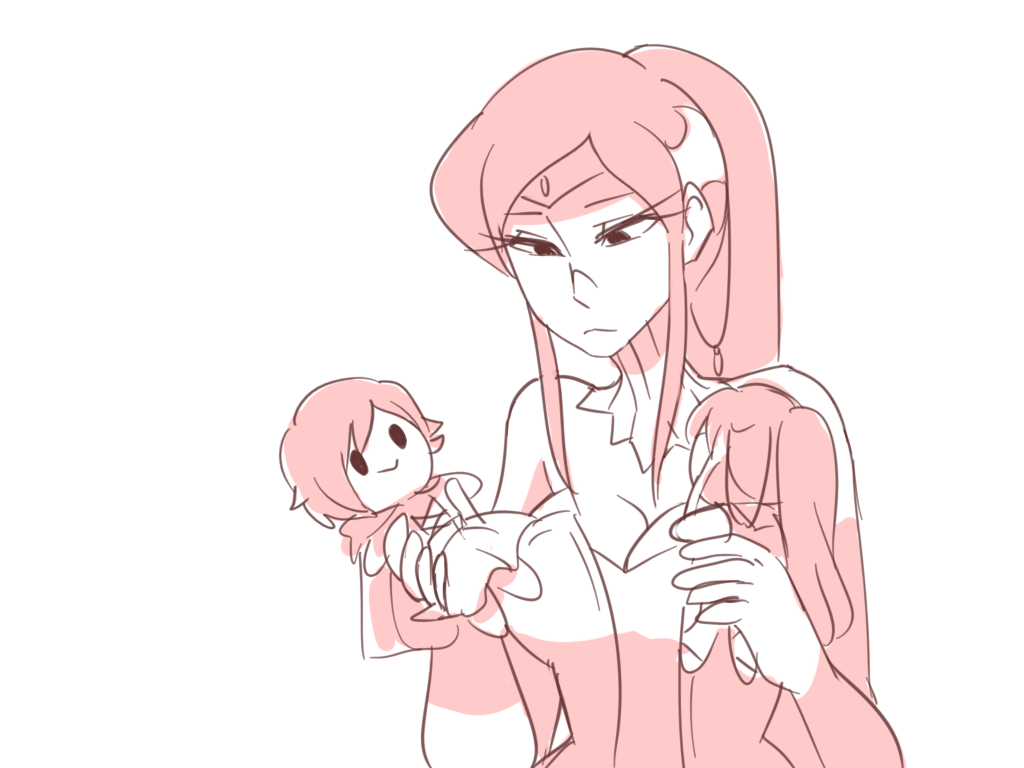 chiicharron:  someone has probs made a post about plushie kisses beforeim gonna add
