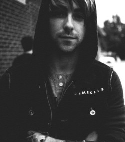 alex gaskarth for glamour kills // my edit