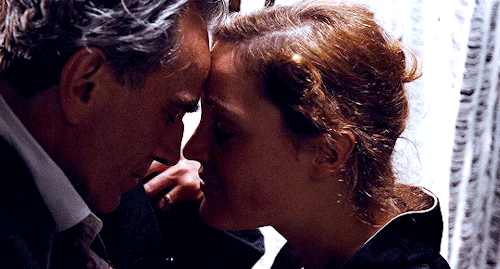 wrightedgar:  “I am older and I see things differently, and I finally understand you.” Phantom Thread (2017) dir. Paul Thomas Anderson 
