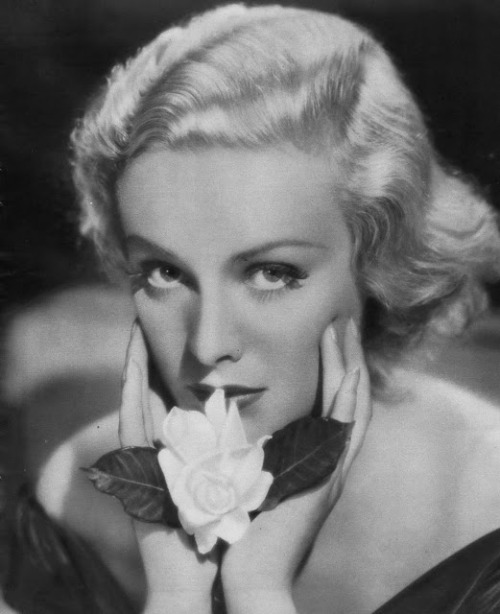 Madeleine Carroll