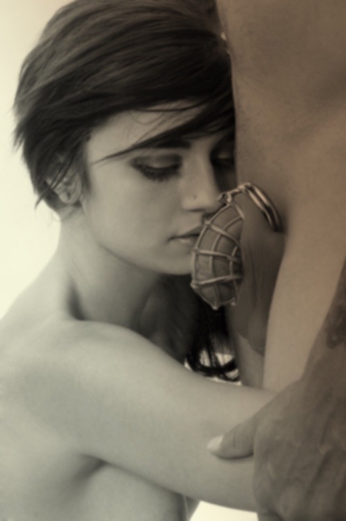 femdomgames:  When his penis is locked up he can constantly feel your presence and total control of his genitals. They are no longer his to enjoy, he only carries them around until you unlock them to play.