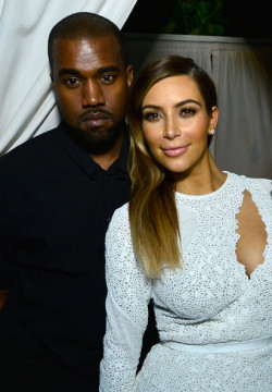 kimkanyekimye:  Love