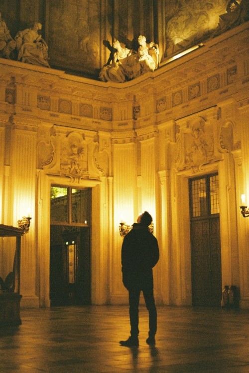 Palazzo Madama, Torino
