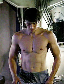 hotfamousmen:  Jonathan Whitesell