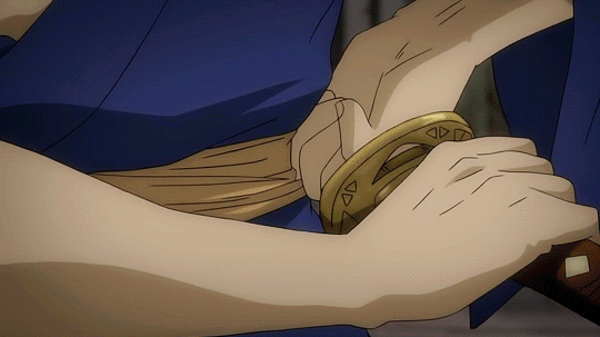 Gintama stan