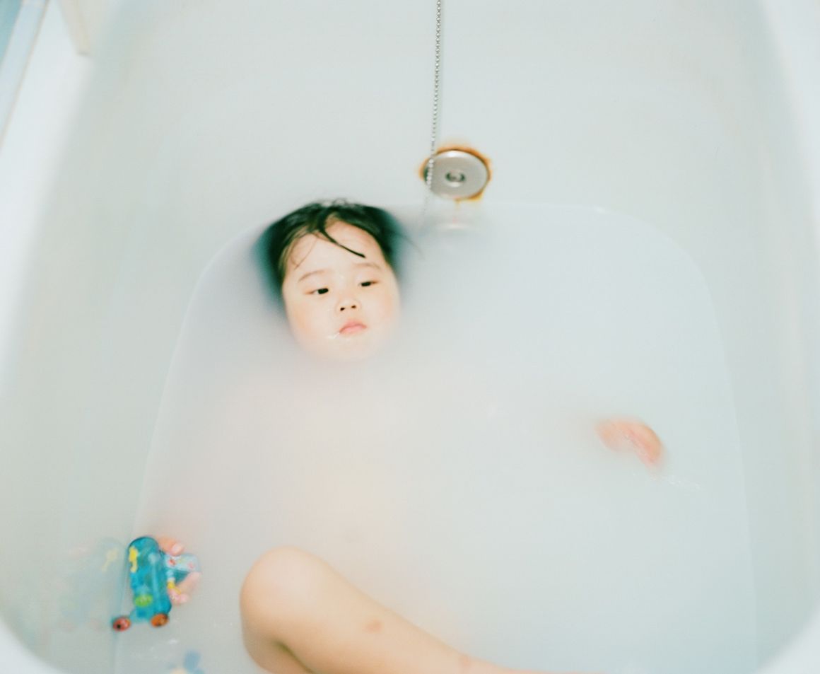 &ldquo;My children are not only my little darlings but off-shoots of myself.