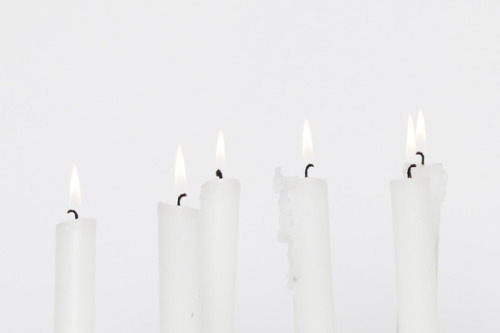 maliara:  Maison Martin Margiela’s candle holder 