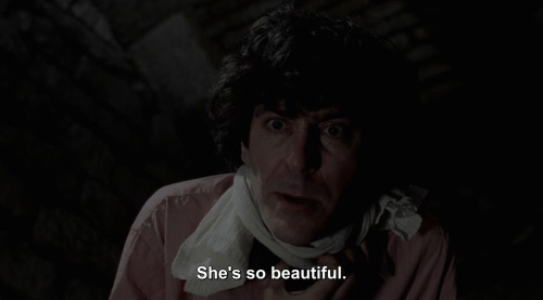 kitduckworth:The Living Dead Girl (Jean Rollin, 1982)