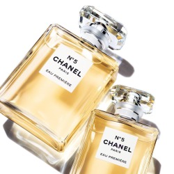 brunze:  CHANEL N°5 EAU PREMIÈRE