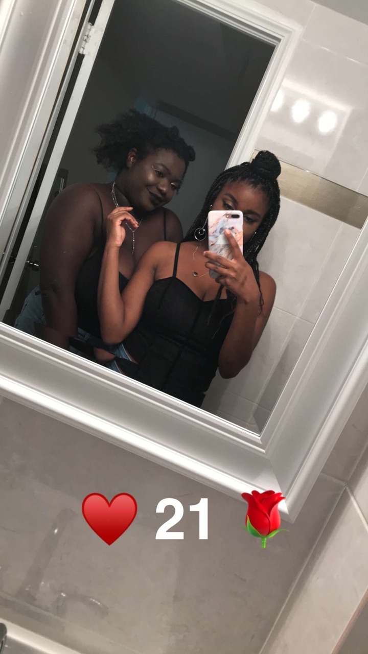 suppleheart:  ♥️ 21 🌹