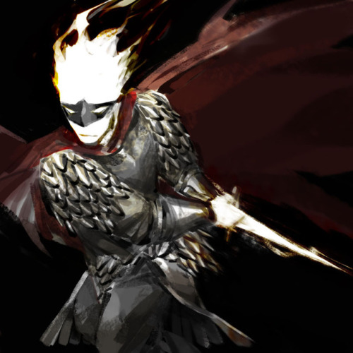 vickyhbx:  Face the fiery flame if you dare,For sinners shall not be tolerated