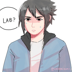 kirakurapon:pls go read les’s fic. it’s