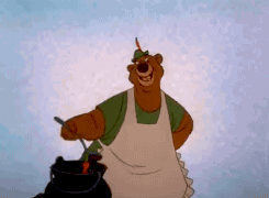 fortunecookied:  The voice cast of Walt Disney’s Robin Hood (1973) 