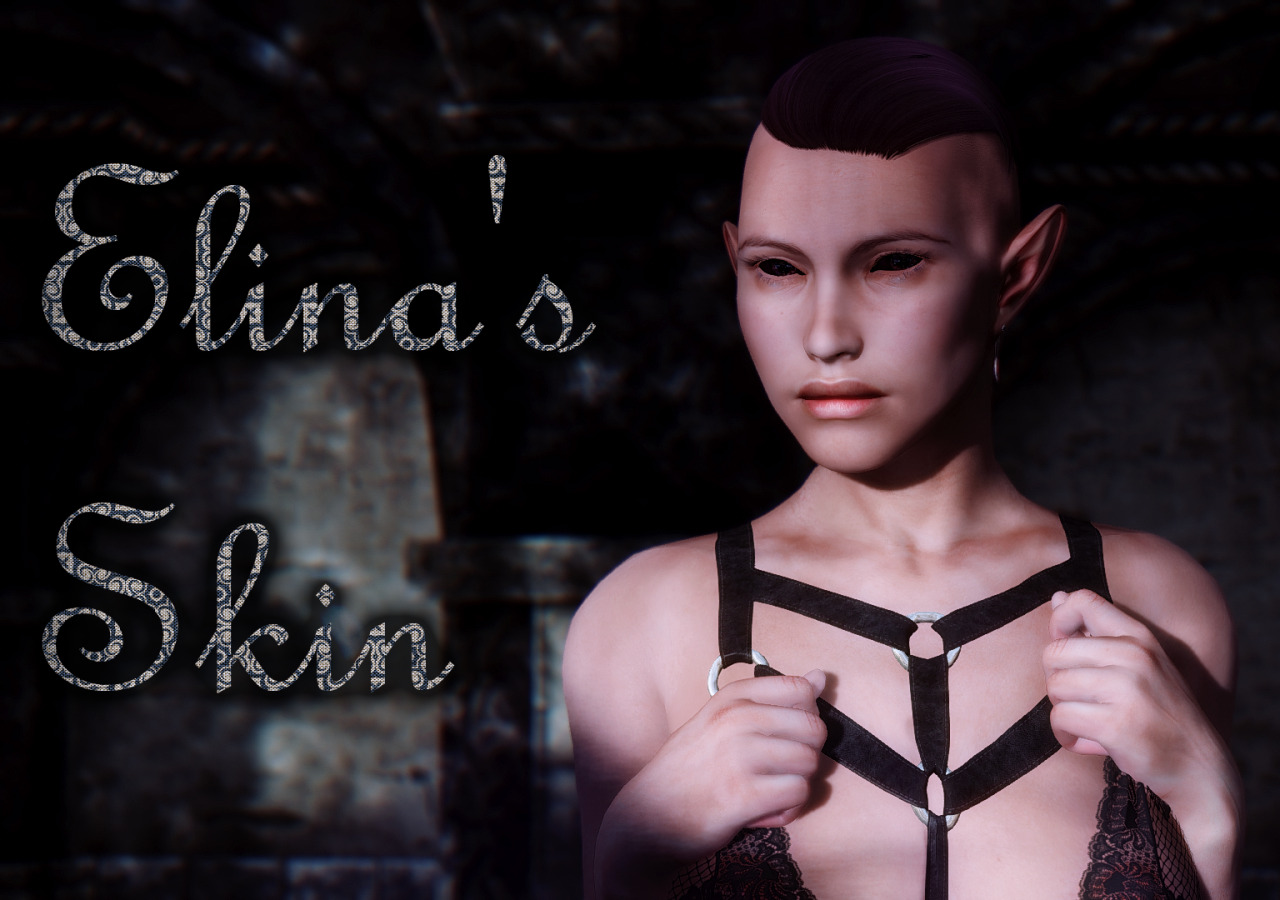 skyrim female body replacer skyrim female body replacer