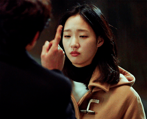 What Will You Do About My Third Wish Then?Part-time Job, My Aunt, And A Boyfriend.A Boyfriend.That Wont