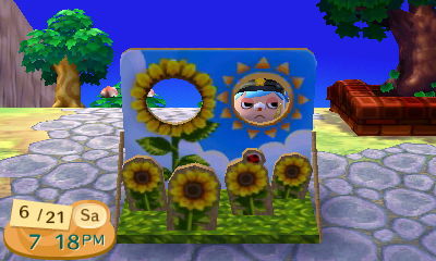 Porn Pics just dumping some animal crossing screencaps