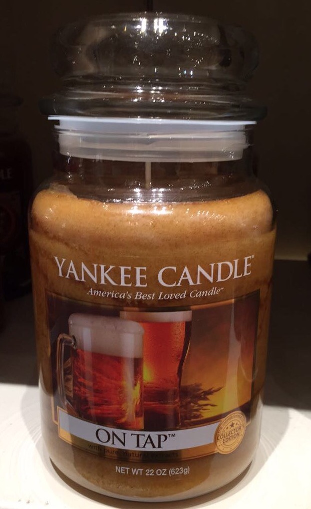 catsandwich:  MAN candles for your MANLY scent desires for MEN all MEN no woman allowed
