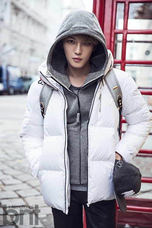 #kim jeajoong on Tumblr