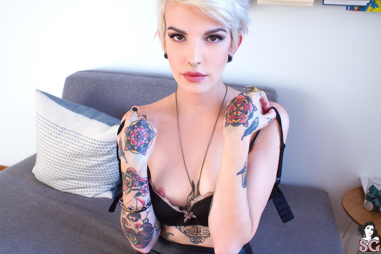 Vashius Suicide