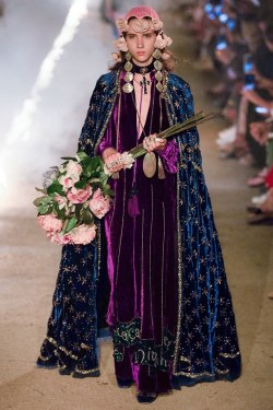 sendommager:Gucci resort 2019