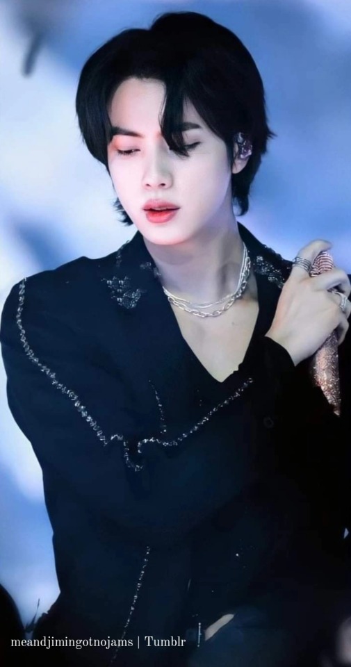 WWH Jin
