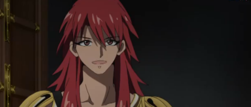 50shadesoflucebaba: OMG MUUUUUUU BEAUTIFUL LITTLE SHIAT AND ALSO HE IS VOICED BY MIYANO MAMORU hohoh