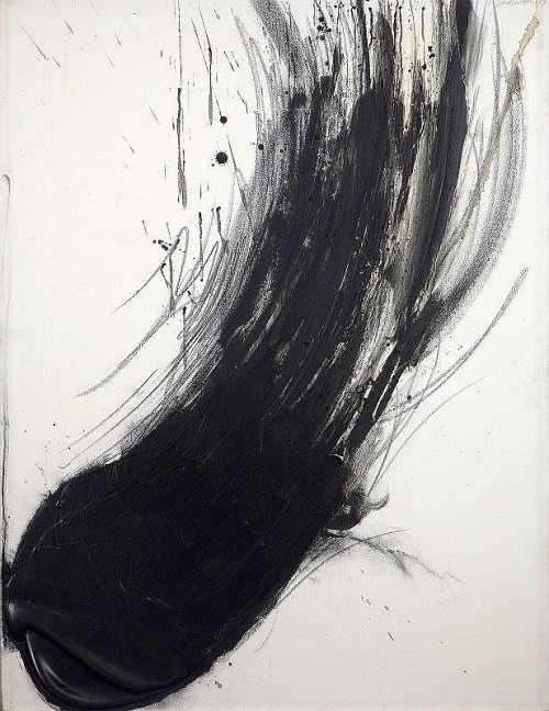 free-parking:  Takesada Matsutani, Stream 89, 1989 
