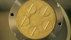 dynastylnoire:  anticipatedrepudiation:  gifsboom:  How It’s Made the Pasta.  It’s exactly like the play-doh factory.  ^^^ 