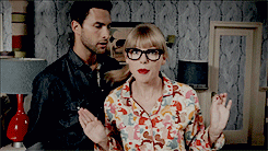 haleysjscotts:  Taylor Swift + Music Videos through out the eras