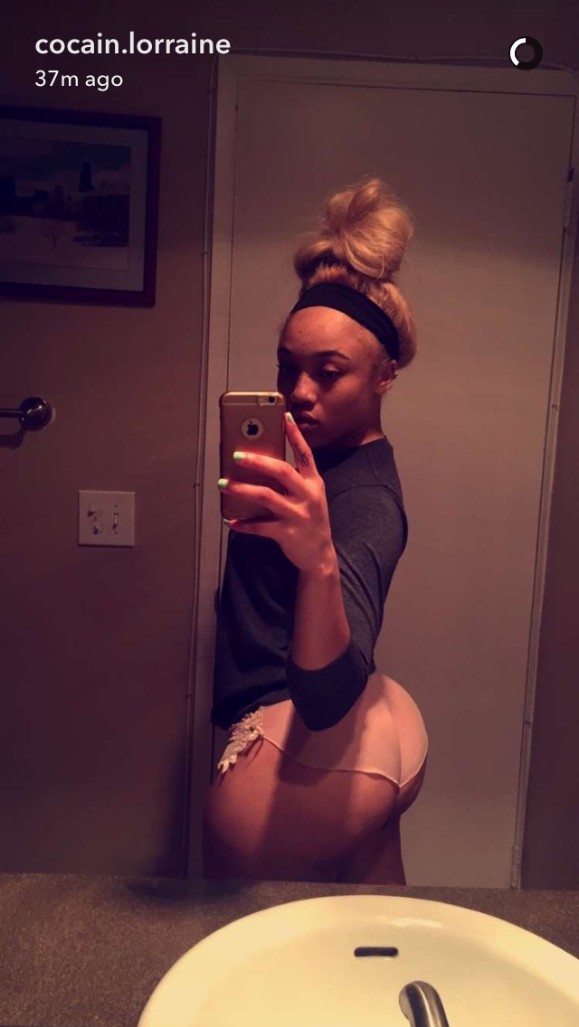 polochappell:  Cocain Lorraine