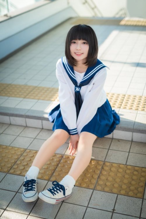 zapper1115: (經由 ひまわり▶︎C94 2日目東ソ54a 在 Twitter：&quot;コスサミ2018 2日目 ほたるちゃん… “)