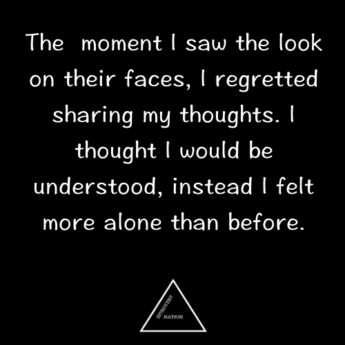 introvertproblems:  Like or Reblog if you can relate to any of These! JOIN THE INTROVERT NATION MOVEMENT JOIN THE INTROVERT NATION FACEBOOK PAGE 
