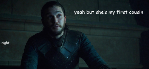 valyriansword - incorrect game of thrones quotes - mean girls...