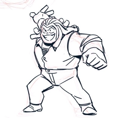 gentlemangeek:kengi-bengi-alt:tatersock:YOURE TELLING ME WE HAD BISMUTH ART FROM AN OFFICAL SU STORYBOARD ARTIST THAT LOOKED LIKE THISHER NAME IS LEIANA NITURA EVERYBODY SAY THANK YOU TO MISS NITURA !!! STRONK QUEEN@artemispanthar 