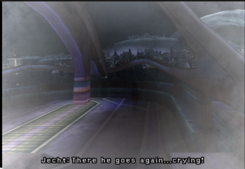auronlu:Unpopular Opinion: Jecht the Child AbuserI know it’s partly due to Dissidia, which re-imagin