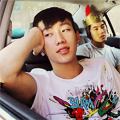xxxjunxxx:     Jay Park’s adorable smile (◕‿◕✿)    