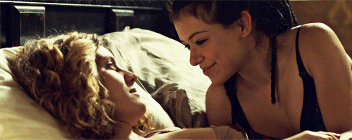 orphanblack:  S1E08 - Entangled Bed Bank  