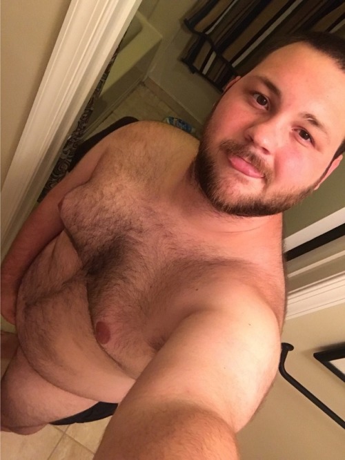 littlebuddhacub: fiendish8: this is @bearpanda66This is, Baby Boy!