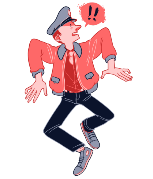 I just finished Catch-22 and I really liked it!! these are supposed to b sticker designs but who kno