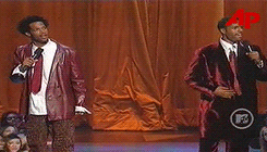 fuckmenumb:  MTV Video Music Awards 2000 