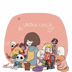 undertale地帶#