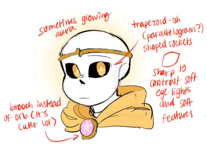 Replying to @toasted2coconut Drawing Sans AUs every day Until Underver