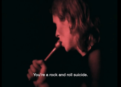 OH NO LOVE, YOU&rsquo;RE NOT ALONE!.