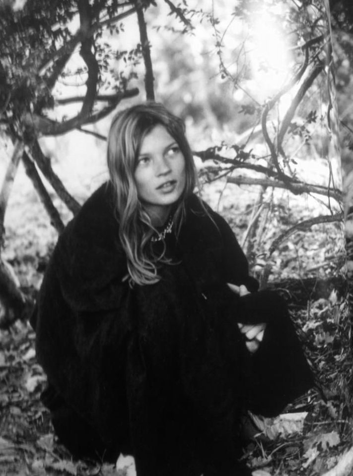 parasoli:kate moss.