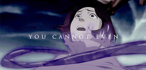 16stolenxpaperthin:  “What makes you think you can save anyone? You cannot even save yourself.” — Last edit to celebrate 100 followers! Thank you so much! 